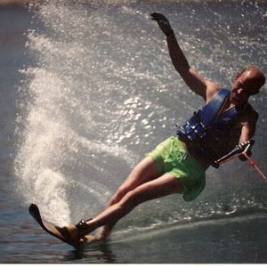 Meet your Posher, Brian